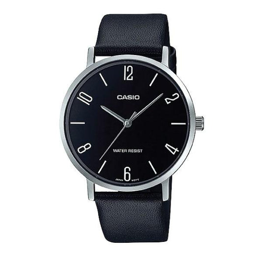 Casio Men 3H Watch MTP-VT01LM-1AUDF