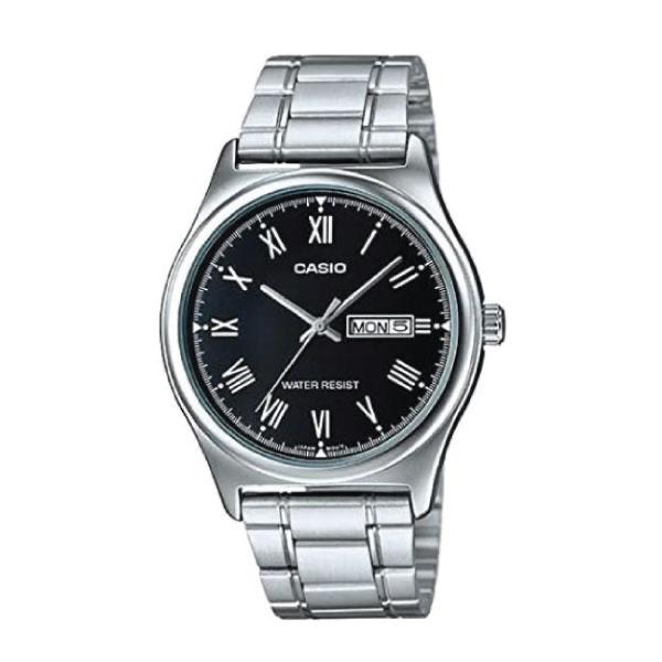 Casio men 3H Watch MTP-1215A-1ADF