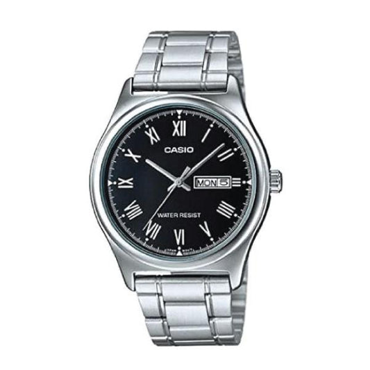 Casio men 3H Watch MTP-1215A-1ADF