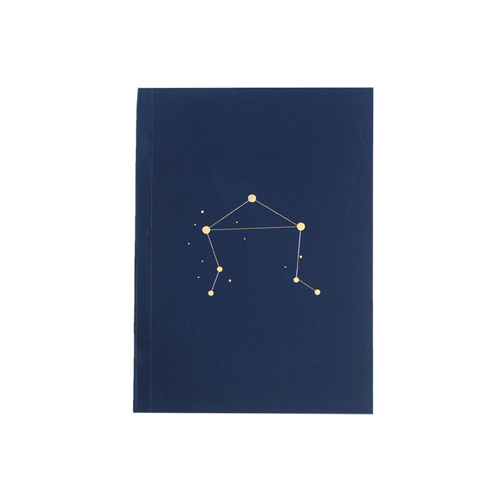 Libra notebook
