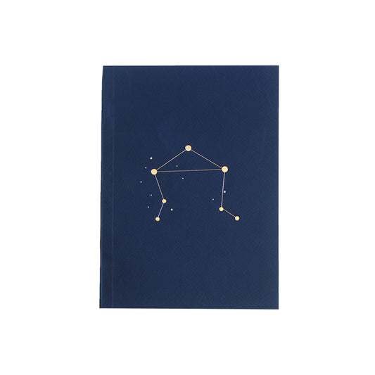 Libra notebook