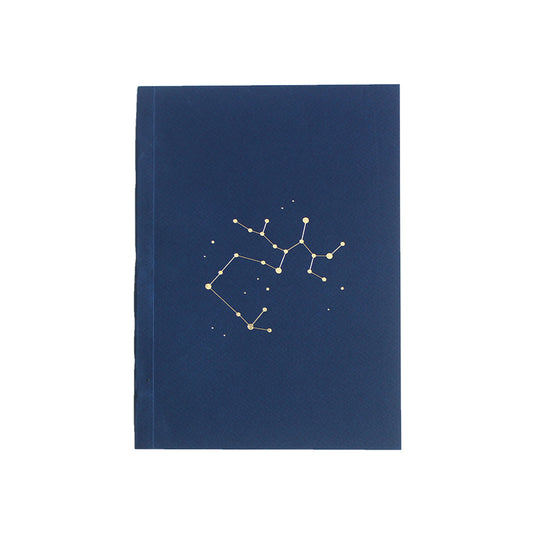 Sagittarius notebook